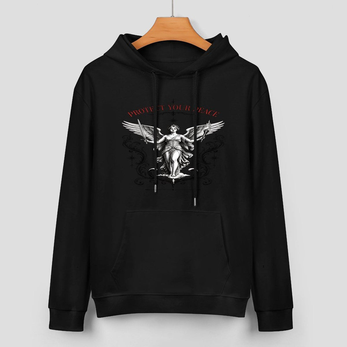 Sudadera Protect Your Peace