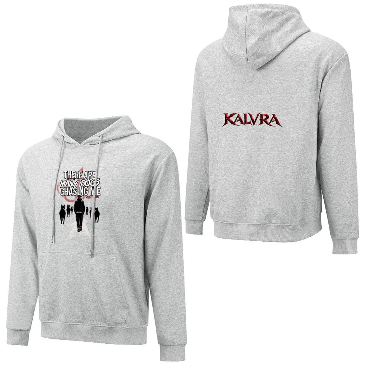 light heather grey