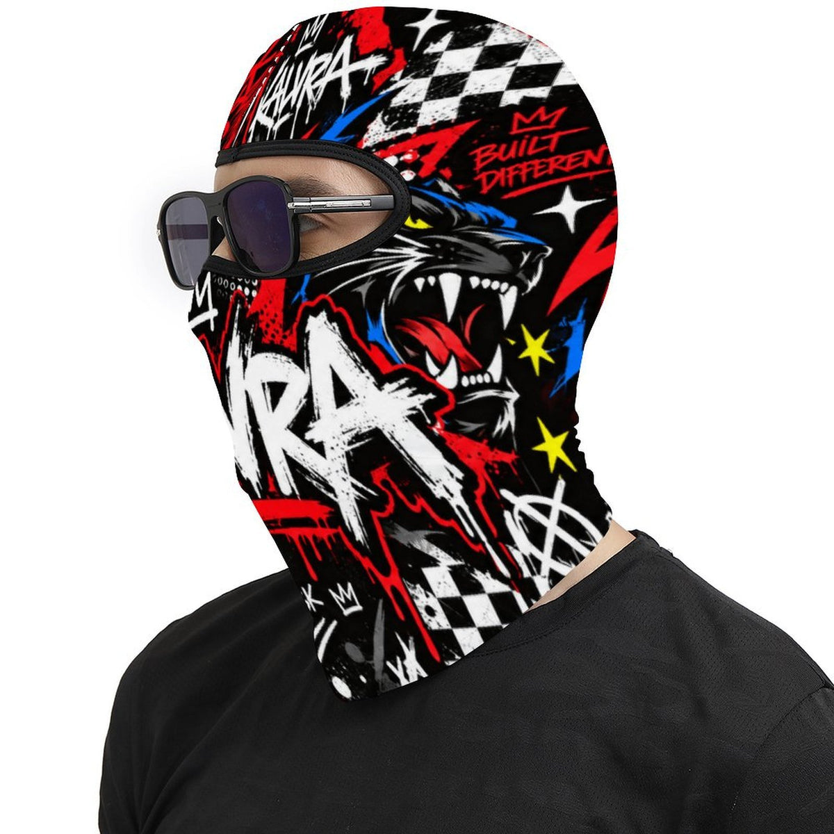 Balaclava Kalvra