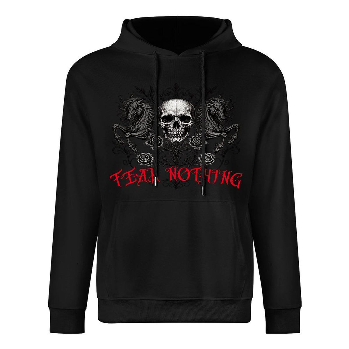 Sudadera Fear Nothing