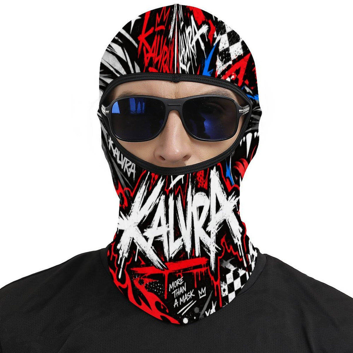 Balaclava Kalvra