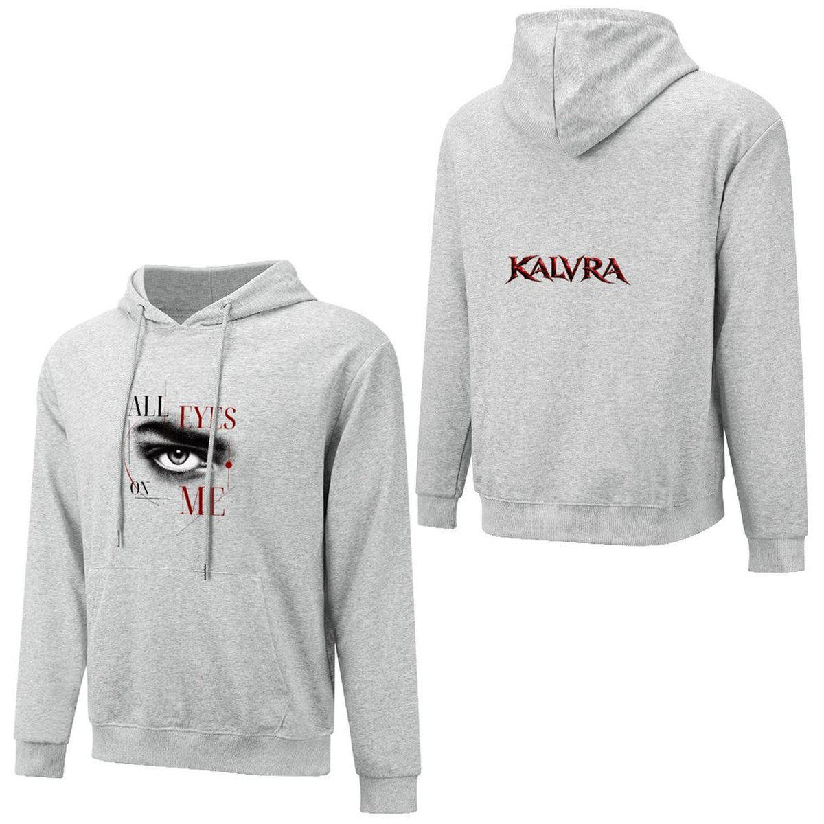 light heather grey