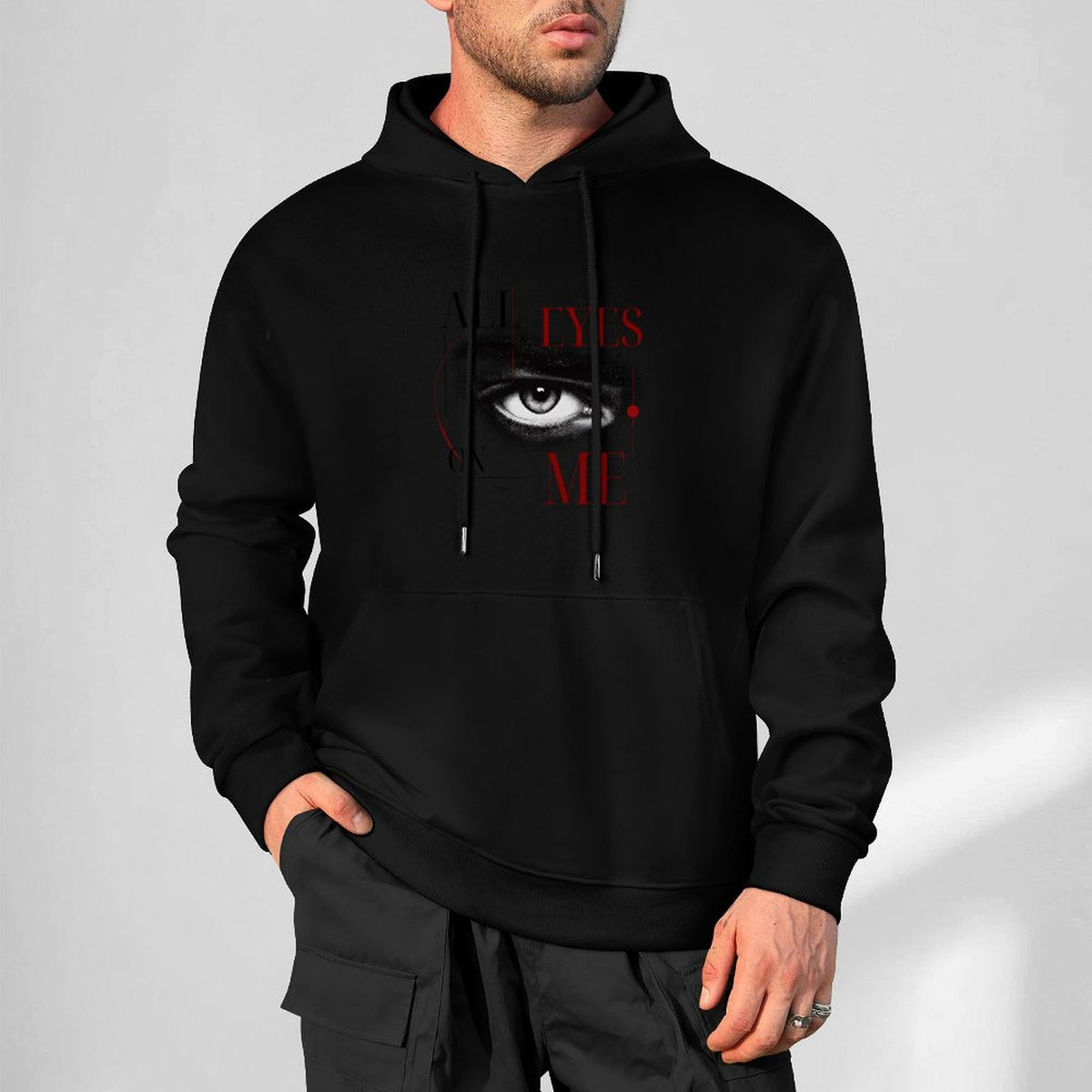 Sudadera All Eyes On Me