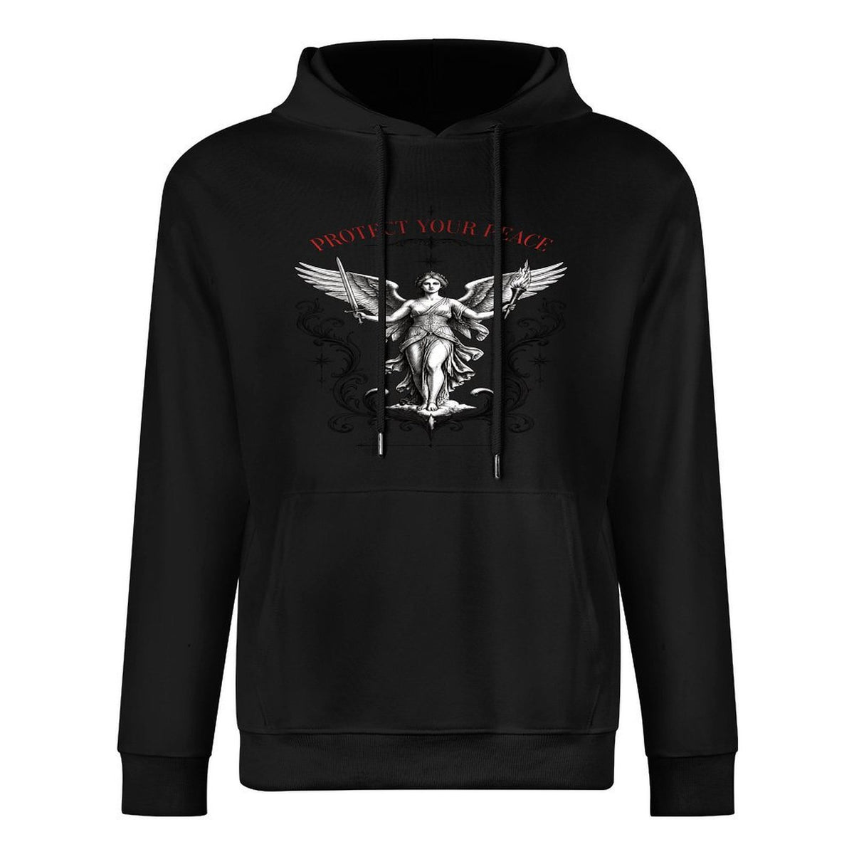 Sudadera Protect Your Peace