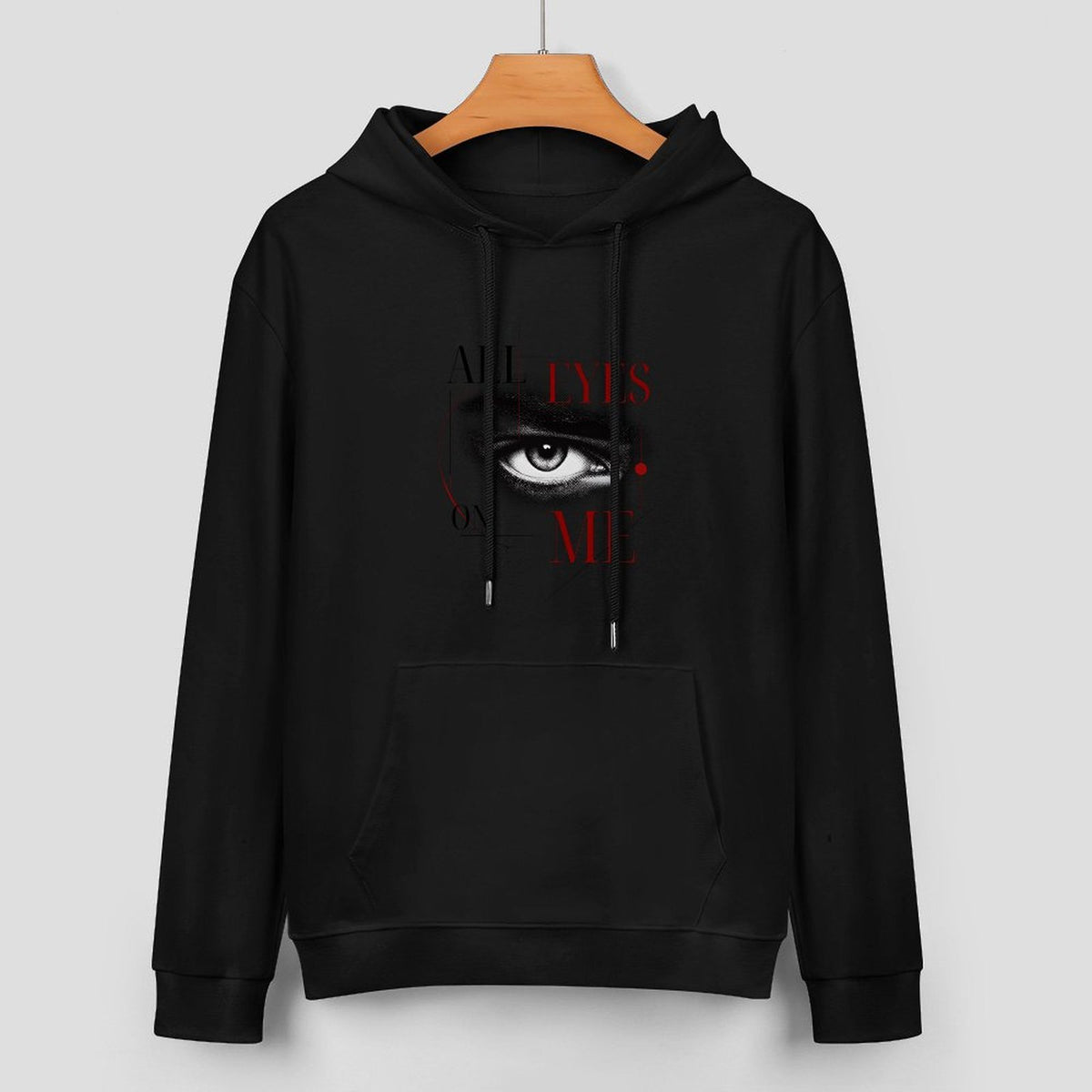 Sudadera All Eyes On Me