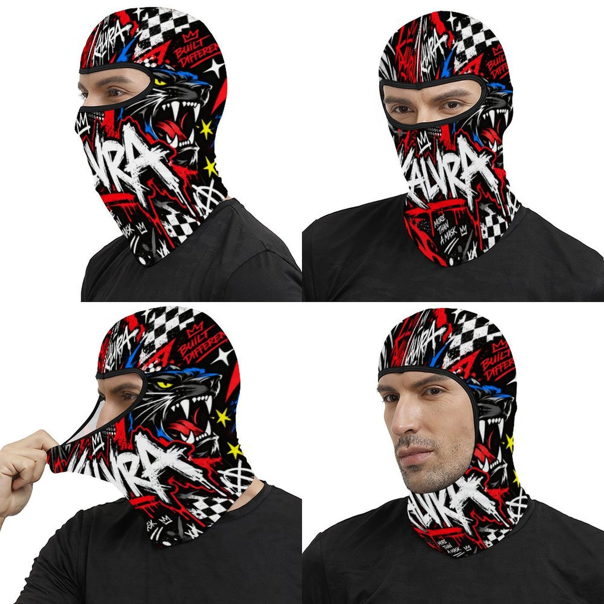 Balaclava Kalvra