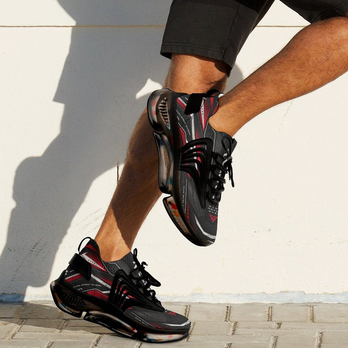 Deportivas Kalvra - Unisex