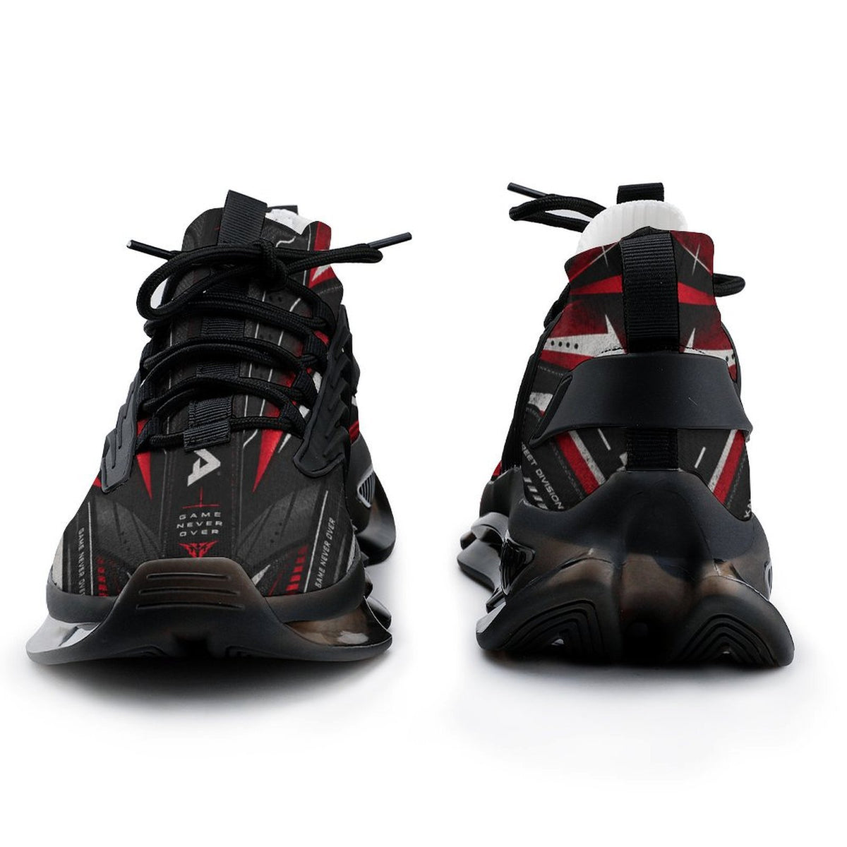Deportivas Kalvra - Unisex
