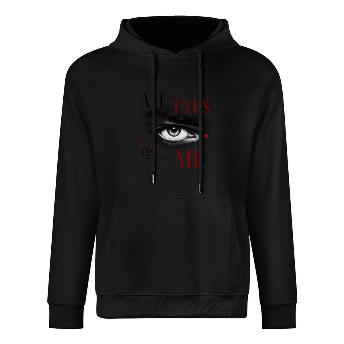 Sudadera All Eyes On Me