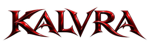 Kalvra